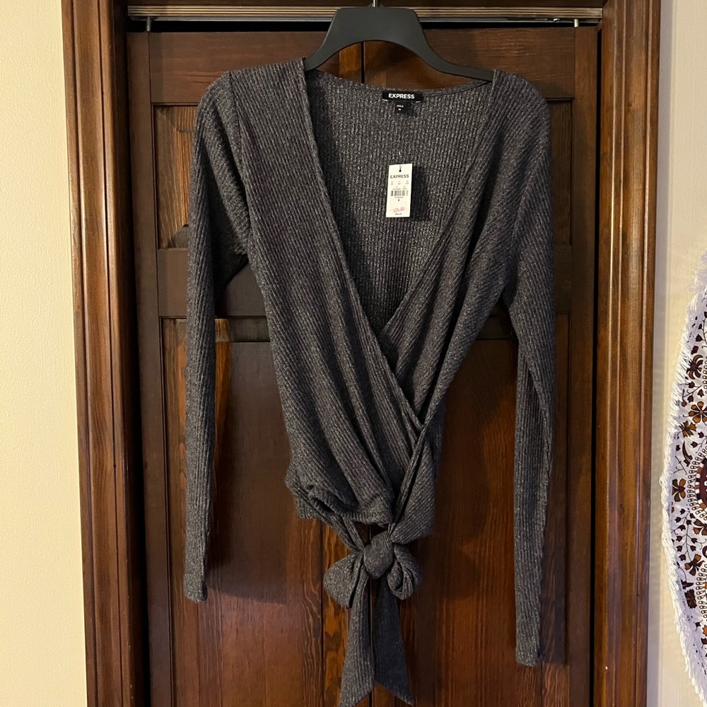 Business Casual Express Shirt